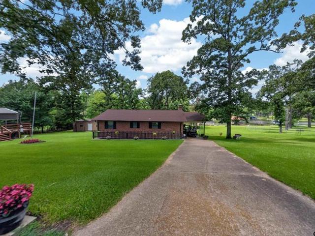 House for sale in Frankston, Texas