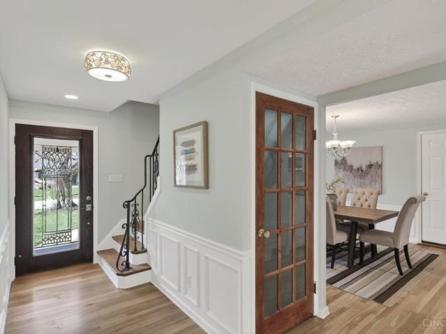 House for sale in Kenwood, Ohio