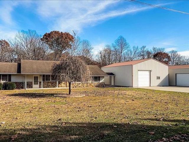 House for sale in French Lick, Indiana