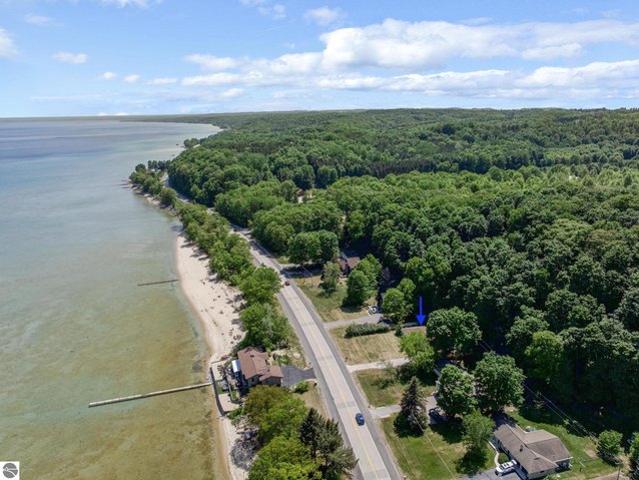 House for sale in Traverse City, Michigan