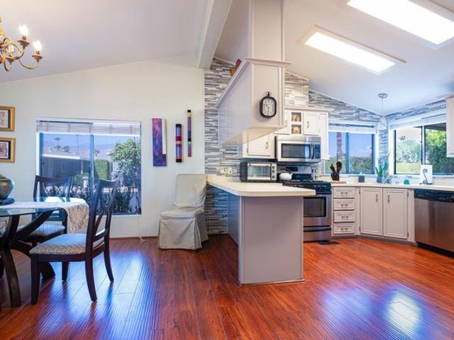 House for sale in Palm Desert, California