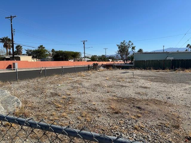 Land for sale in Thousand Palms, California