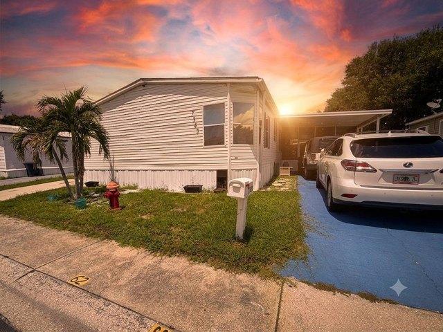 House for sale in Pinellas Park, Florida