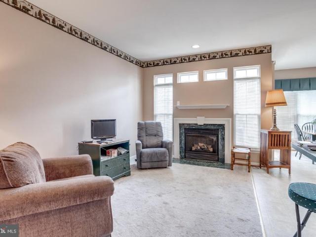 Townhouse for sale in Virginia