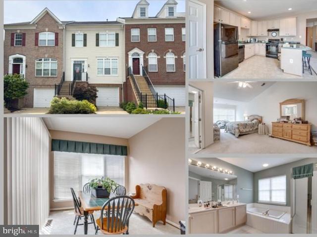Townhouse for sale in Virginia