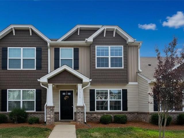 Townhouse for sale in Whitsett, Guilford County