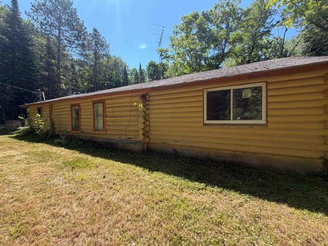 House for sale in Vilas, Wisconsin