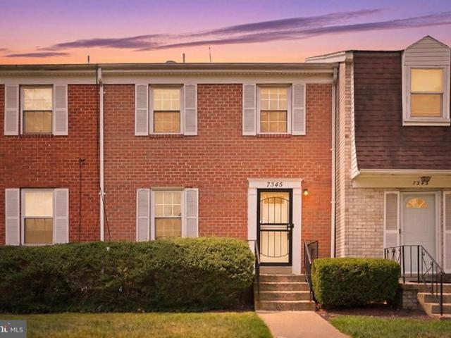 Condo for sale in District Heights, Maryland