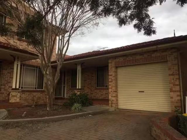 House for rent in Mount Pritchard