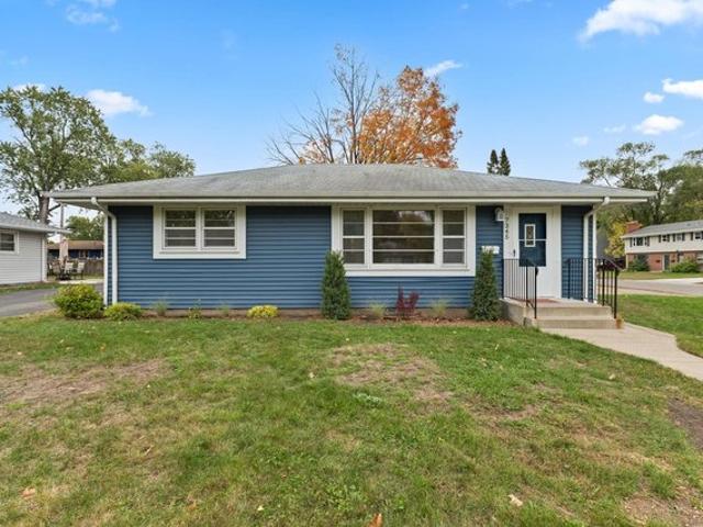 House for sale in Richfield, Hennepin County