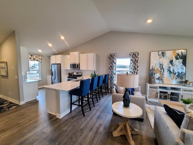 House for sale in Elko, Minnesota