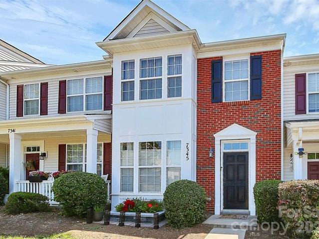 Townhouse for sale in Mecklenburg, North Carolina