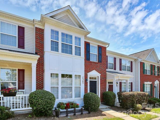Townhouse for sale in Mecklenburg, North Carolina