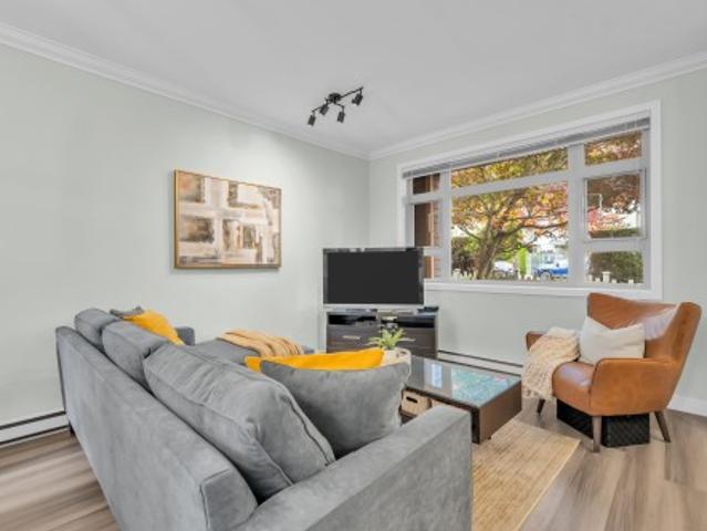 Townhouse for sale in Metrotown, Burnaby