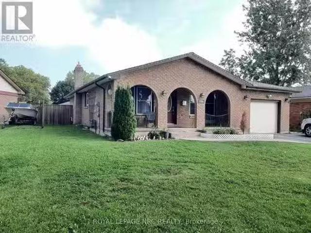 House for sale in Niagara, Ontario