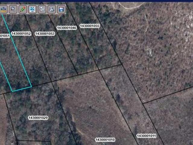 Land for sale in Rembert, South Carolina