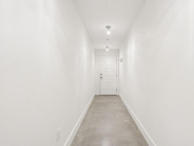 Apartment for rent in St. Leonard's, Quebec