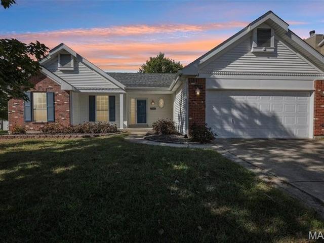 House for sale in Saint Louis