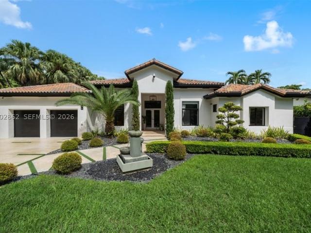House for sale in Pinecrest, Miami-Dade County