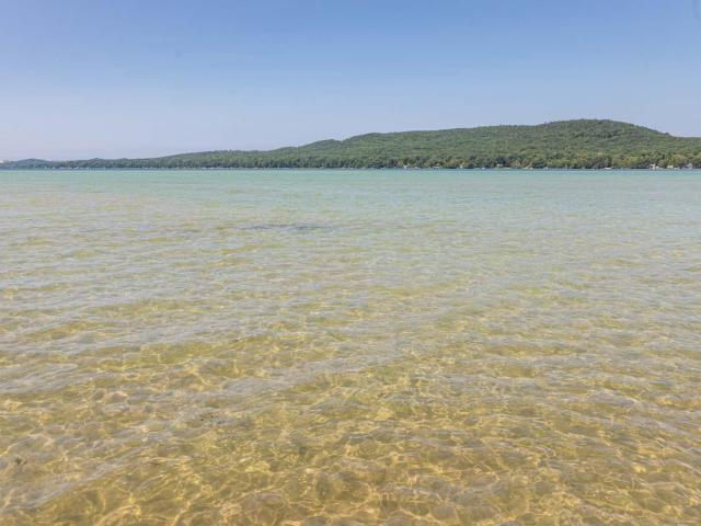Land for sale in Michigan