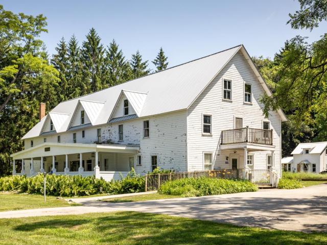 Commercial for sale in Michigan