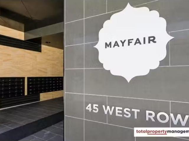 Apartment for rent in City, Canberra