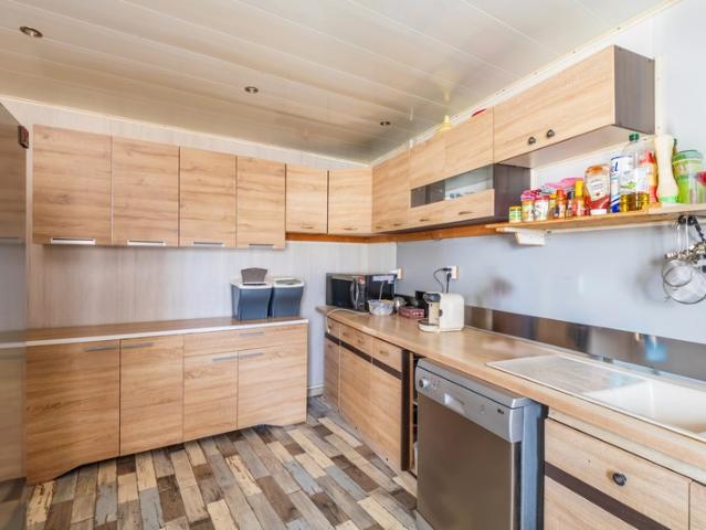 Maison vente à Albertville, Grésy-sur-isère