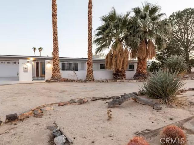 House for sale in Twentynine Palms, California