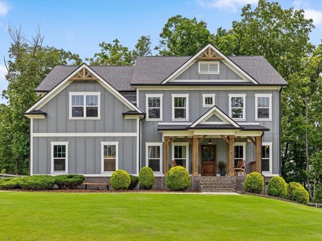 House for sale in Tennessee
