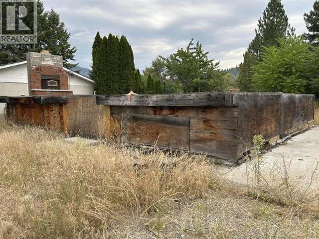 Land for sale in Grand Forks, British Columbia