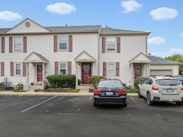 Condo for sale in Ohio
