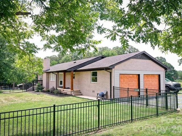 House for sale in Concord, North Carolina