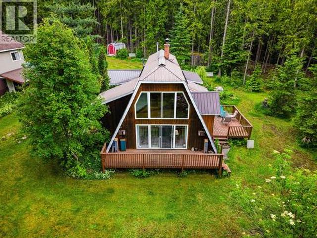House for sale in Procter, British Columbia