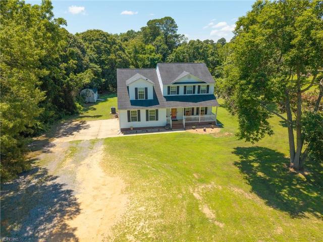 House for sale in Virginia
