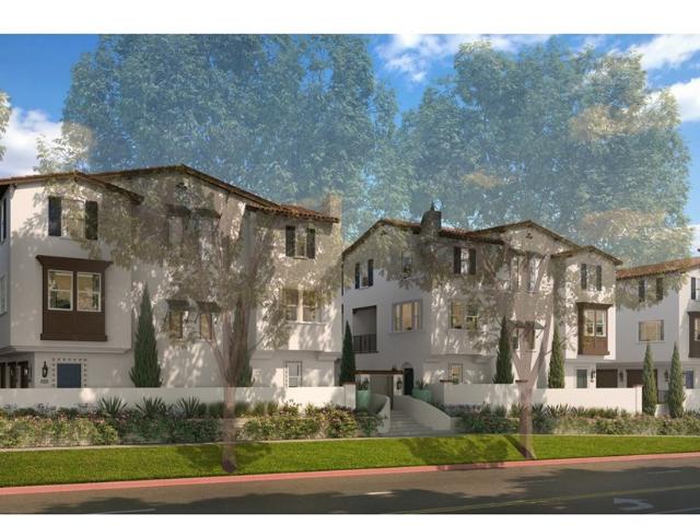 Townhouse for sale in Whittier, California