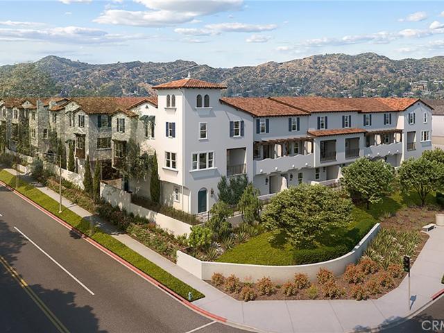 Townhouse for sale in East Whittier, Whittier