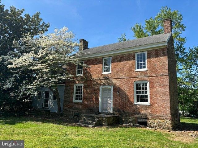 House for sale in Easton, Maryland