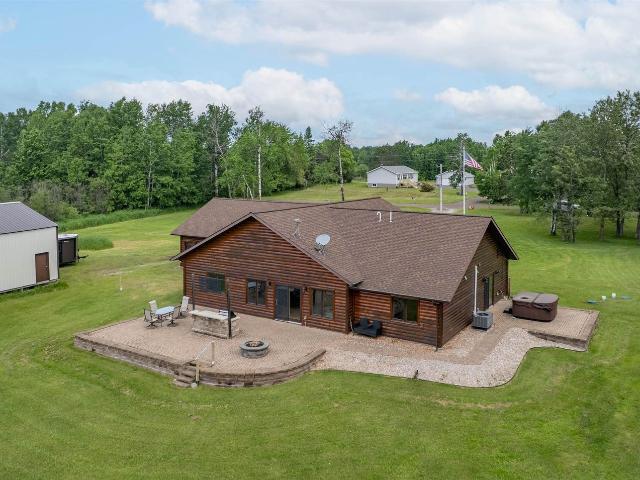 House for sale in Saginaw, Minnesota