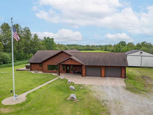 House for sale in Saginaw, Minnesota