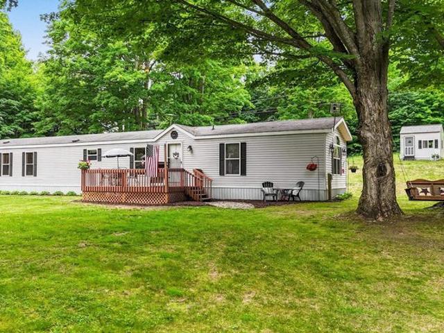 House for sale in Thompsonville, Michigan