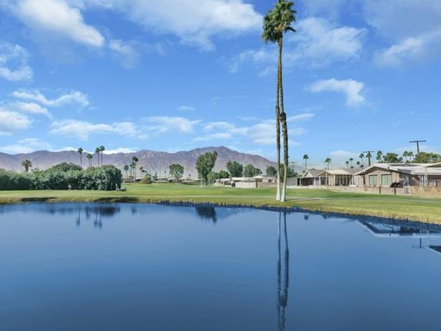 House for sale in Thousand Palms, California