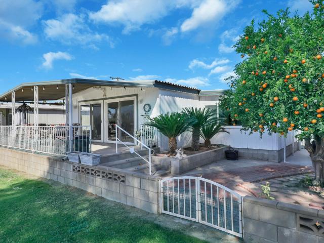 Property for sale in Thousand Palms, California