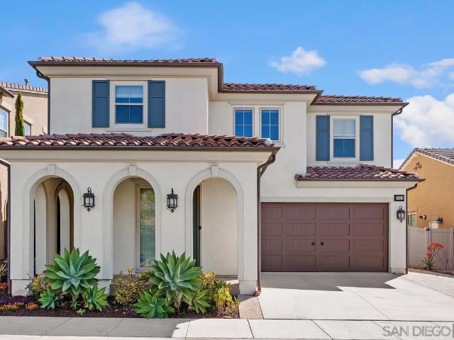 House for sale in Carlsbad