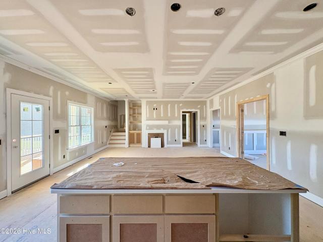 House for sale in Spring Hope, North Carolina