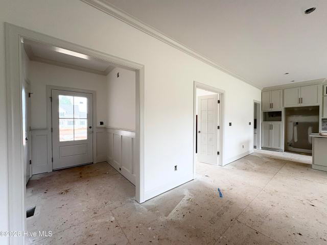 House for sale in Spring Hope, North Carolina