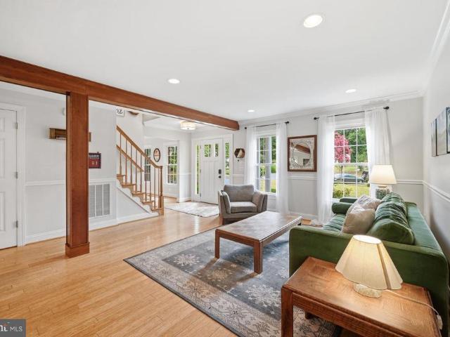 House for sale in Warrenton, Fauquier County