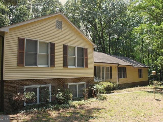 House for sale in Virginia