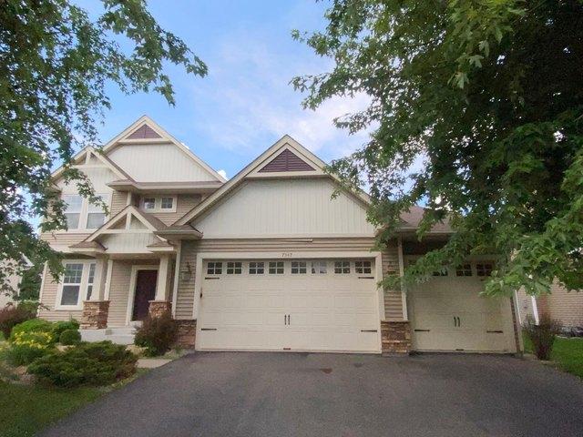 House for sale in Elk River, Minnesota