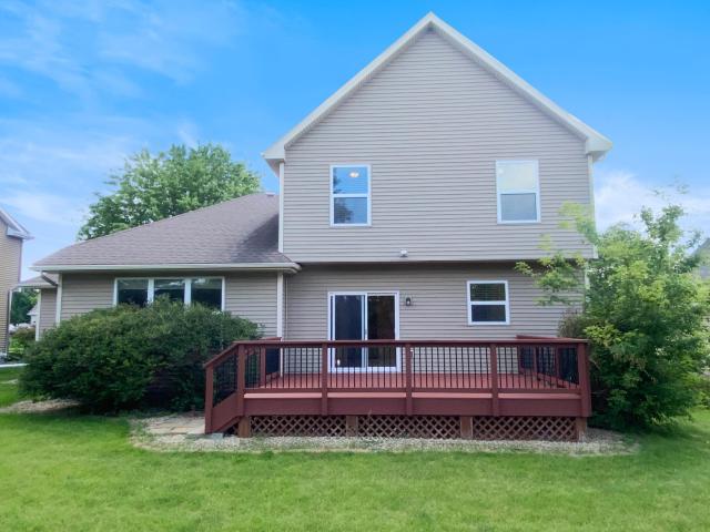 House for sale in Wright, Minnesota
