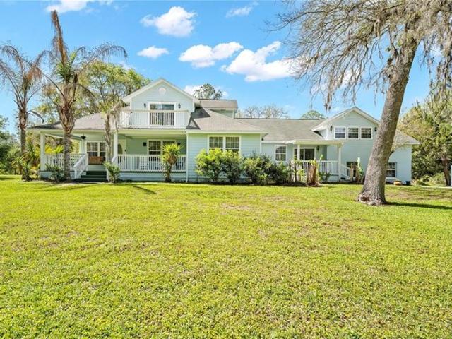 House for sale in Webster, Florida
